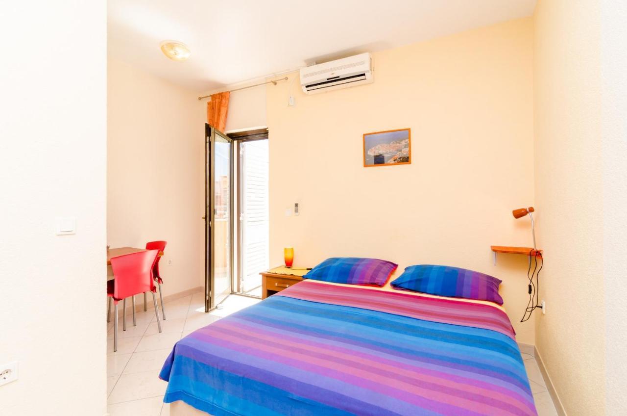 Guesthouse Somnium Cavtat Exterior photo